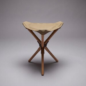 Camp Stool