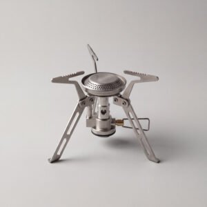 Camp Stove Compact