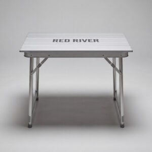 Camp Table Folding
