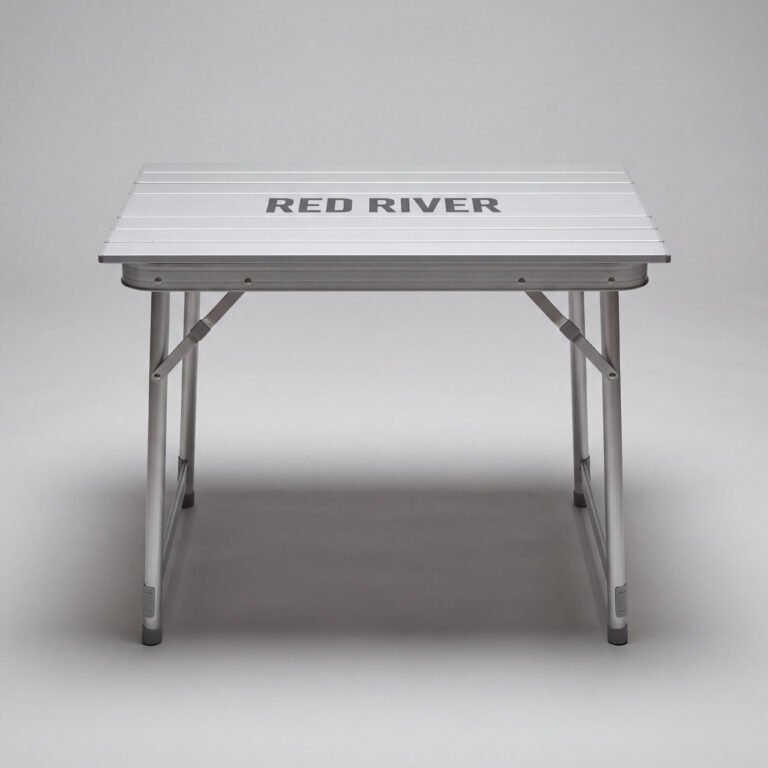 Camp Furniture