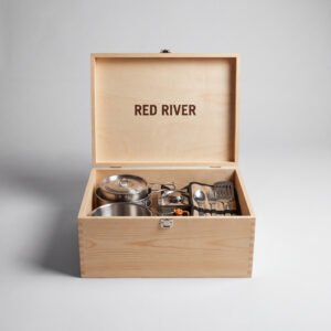 Cook Kit Boxed