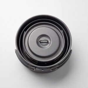 Cook Pot Set