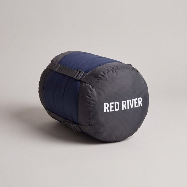 Down Bag 20F