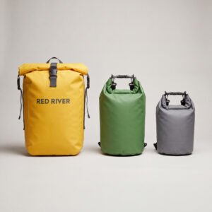 Dry Bag Set of 3