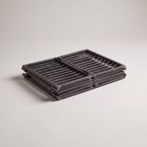 Fire Grate Folding