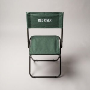Folding Camp Chair