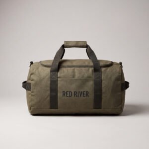 Gear Duffel 60L