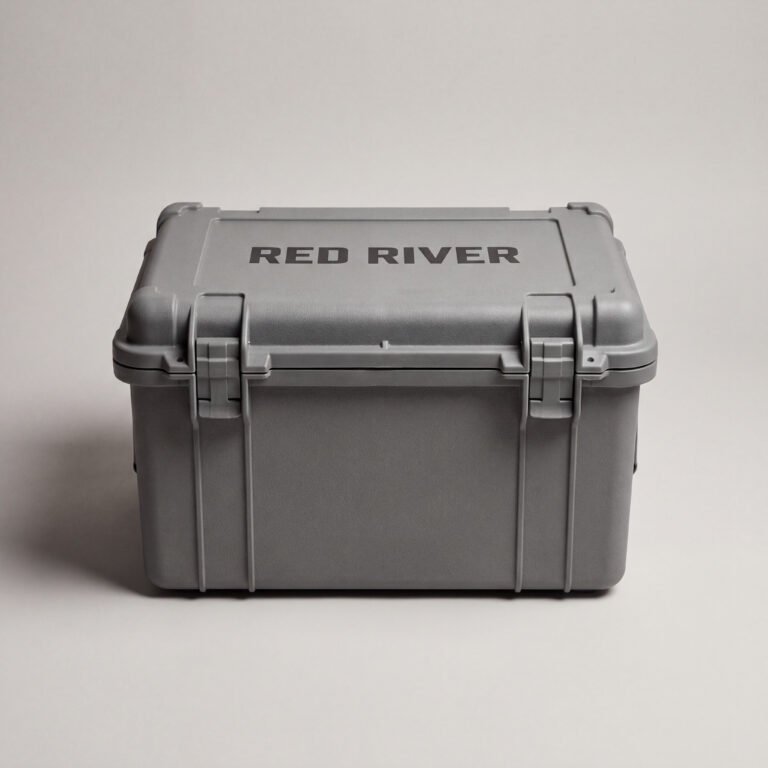 Gear Storage Box 55L
