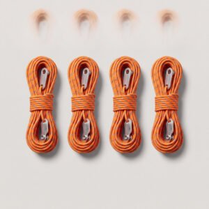 Guy Line Set