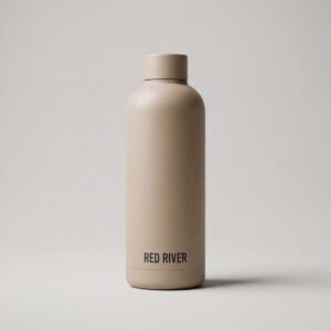 Insulated Bottle 1L