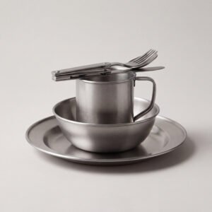 Mess Kit