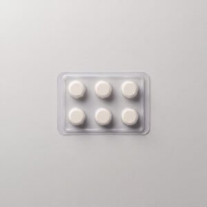 Purification Tablets