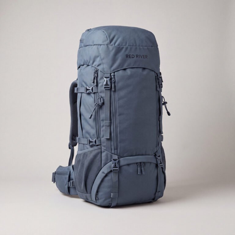 Packs & Bags