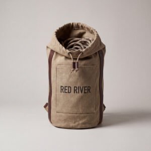 Rope Bag