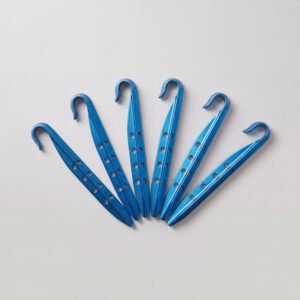 Snow Peg Set