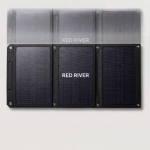 Solar Panel 21W