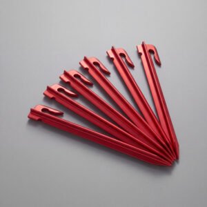 Tent Stake Set