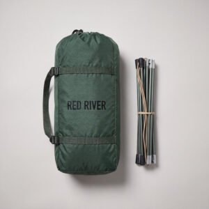 Two Person Tent